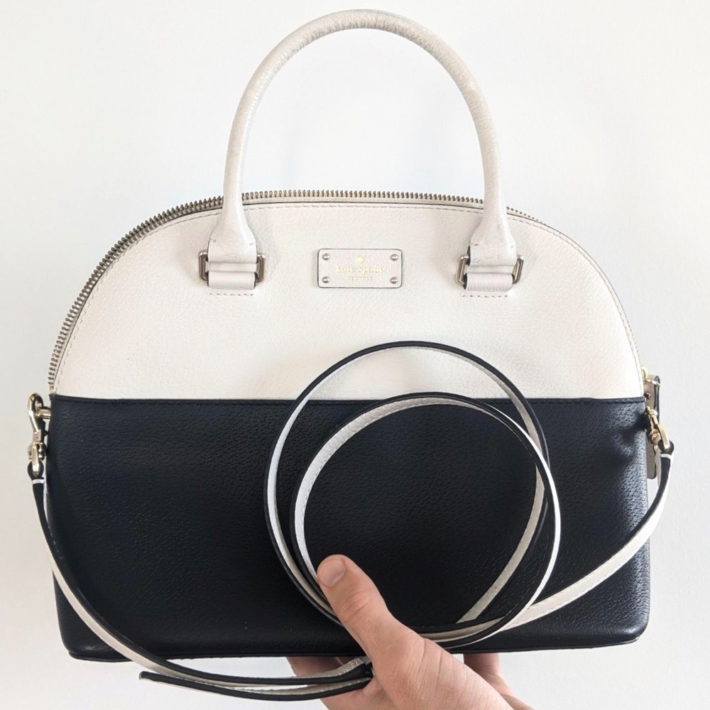 Kate Spade | Grove Street Carli Satchel